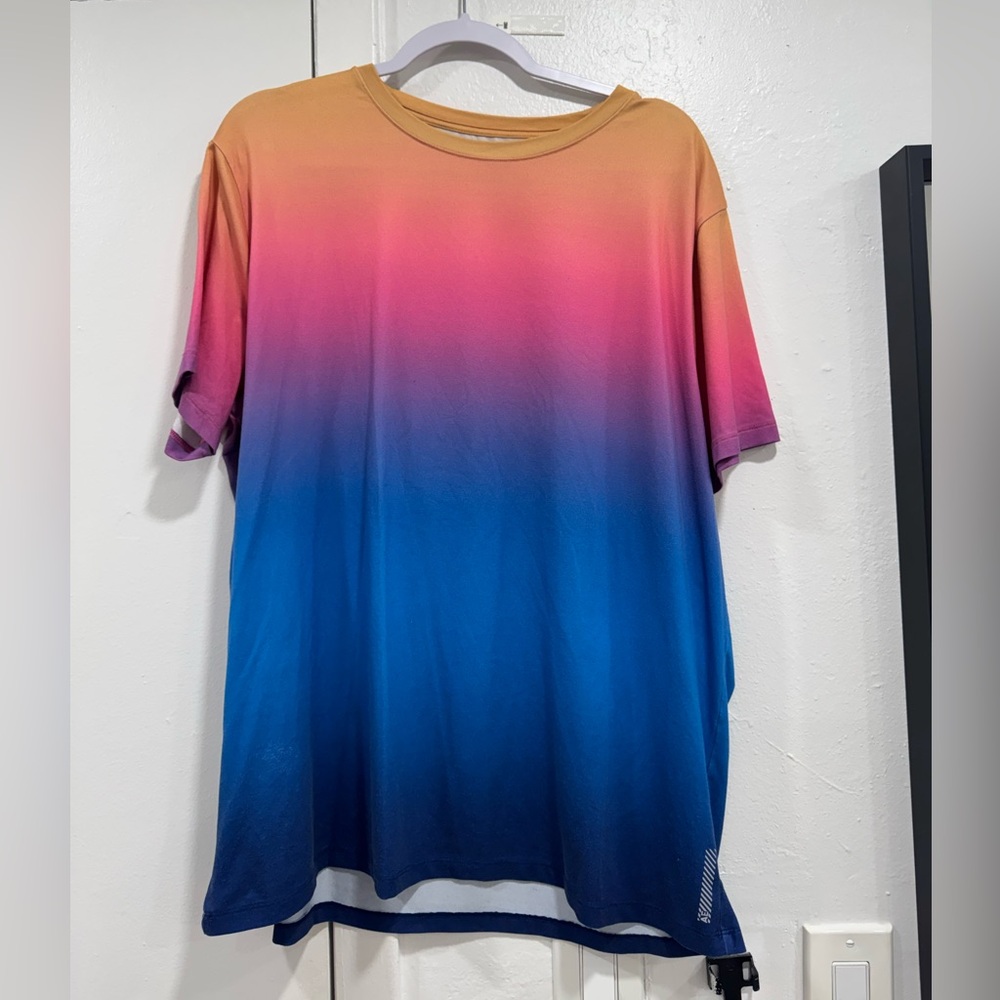 Men’s American Eagle Crew Neck T-shirt